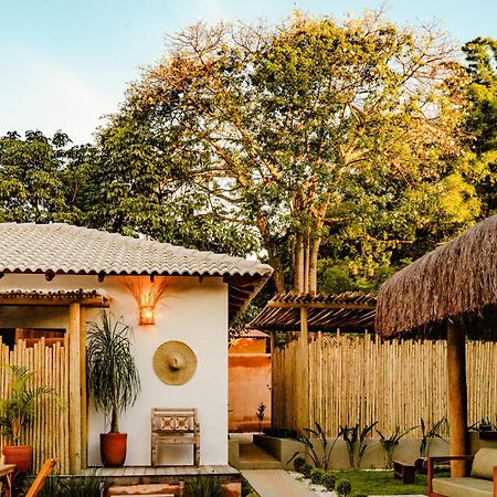 Vila Inca Alto Paraíso de Goiás Exterior photo