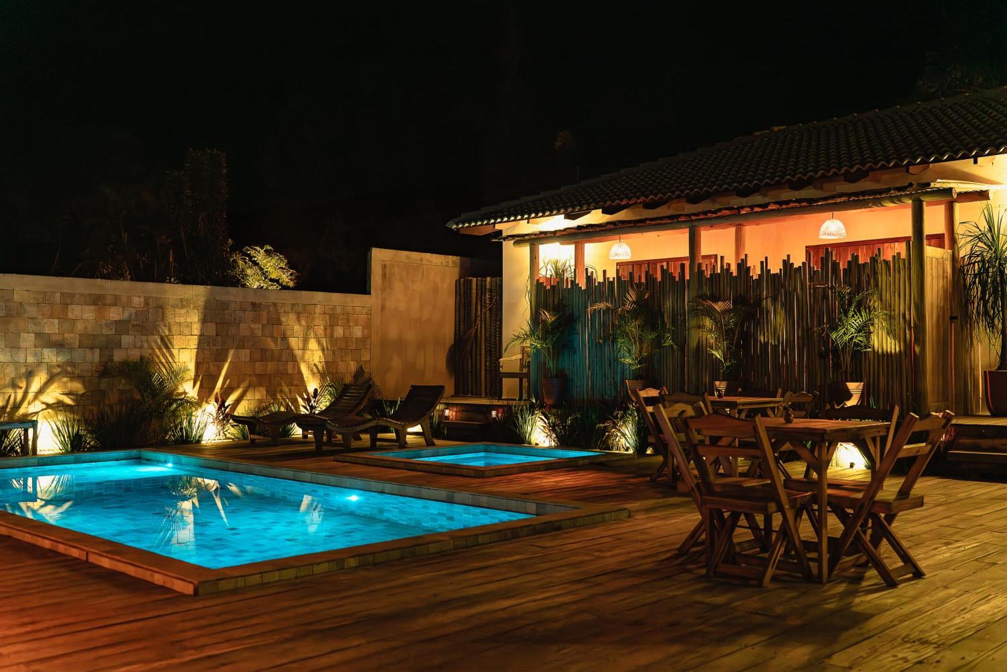 Vila Inca Alto Paraíso de Goiás Exterior photo