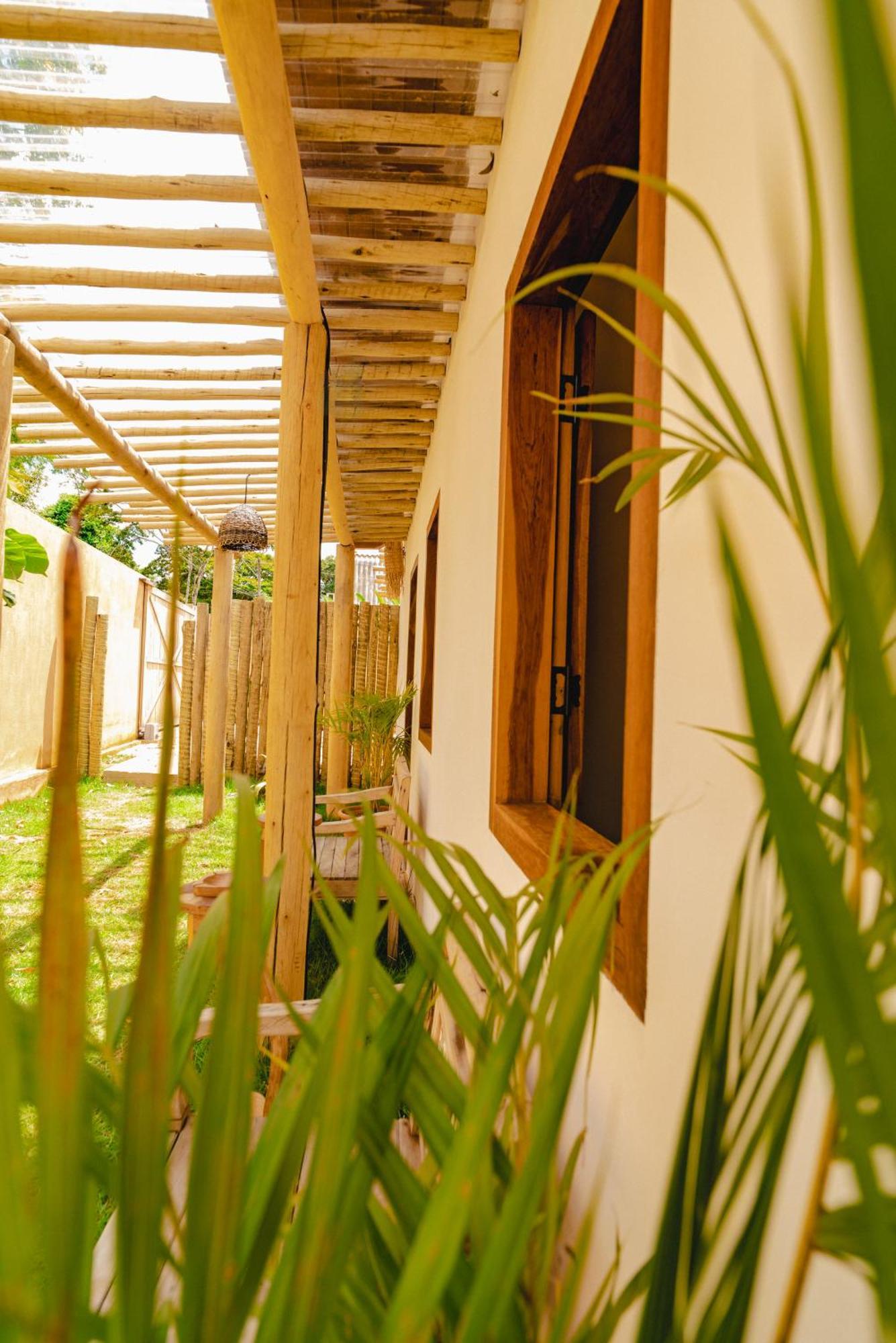 Vila Inca Alto Paraíso de Goiás Exterior photo