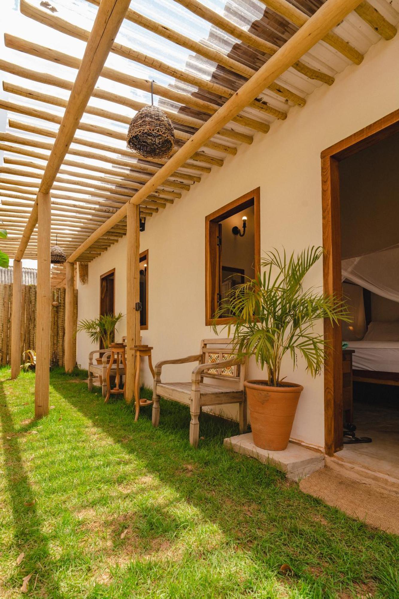 Vila Inca Alto Paraíso de Goiás Exterior photo