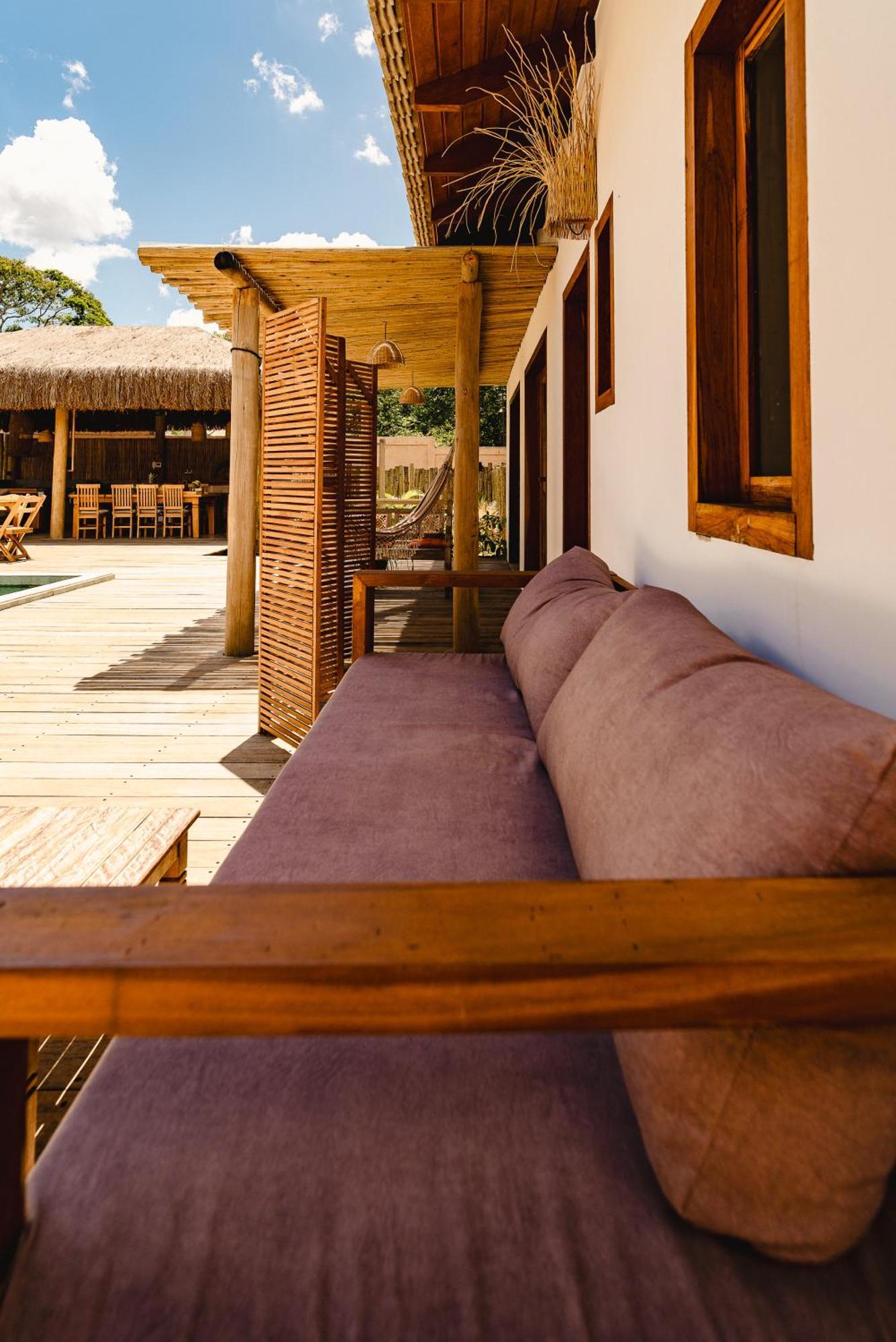 Vila Inca Alto Paraíso de Goiás Exterior photo
